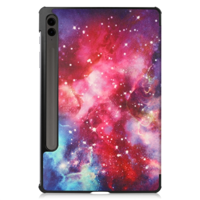 Чохол до планшета BeCover Smart Case Samsung Galaxy Tab S10 Plus (SM-X820/SM-X826) 12.4