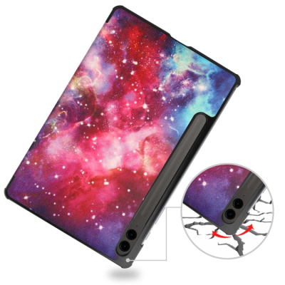 Чохол до планшета BeCover Smart Case Samsung Galaxy Tab S10 Plus (SM-X820/SM-X826) 12.4