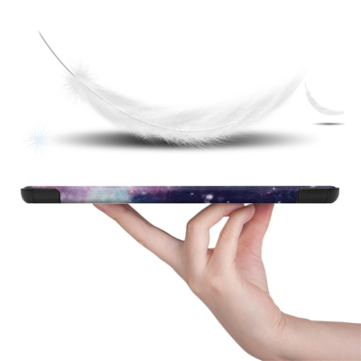 Чохол до планшета BeCover Smart Case Samsung Galaxy Tab S10 Plus (SM-X820/SM-X826) 12.4