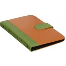 Чохол до електронної книги SB Bookcase L Orange-Green (SB141087)