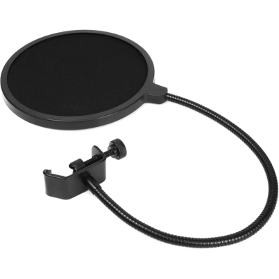 Мікрофон Media-Tech Професійний набір XLR USB (MT397S)