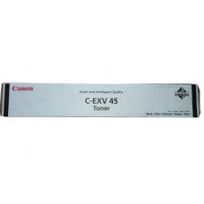 Тонер-картридж Canon C-EXV45 black (6942B002)
