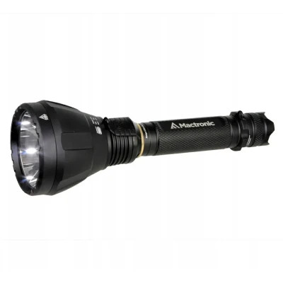 Ліхтар Mactronic Blitz LR11 (1100 Lm) Rechargeable (THS0031)