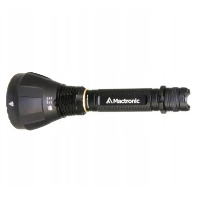 Ліхтар Mactronic Blitz LR11 (1100 Lm) Rechargeable (THS0031)