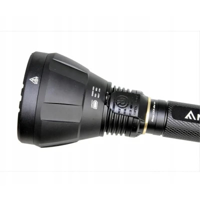 Ліхтар Mactronic Blitz LR11 (1100 Lm) Rechargeable (THS0031)