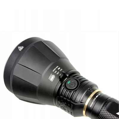 Ліхтар Mactronic Blitz LR11 (1100 Lm) Rechargeable (THS0031)