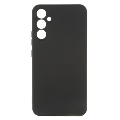 Чохол до мобільного телефона Armorstandart Matte Slim Fit Samsung A34 5G (A346) Camera cover Black (ARM67699)