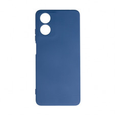 Чохол до мобільного телефона Armorstandart ICON Case Motorola G04 Camera cover Dark Blue (ARM73891)