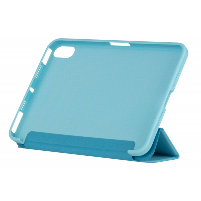 Чохол до планшета 2E Basic Apple iPad mini 6 8.3 (2021), Flex, Light blue (2E-IPAD-MIN6-IKFX-LB)