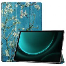 Чохол до планшета BeCover Smart Case Samsung Galaxy Tab S10 Plus (SM-X820/SM-X826) 12.4