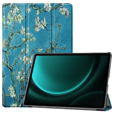 Чохол до планшета BeCover Smart Case Samsung Galaxy Tab S10 Plus (SM-X820/SM-X826) 12.4