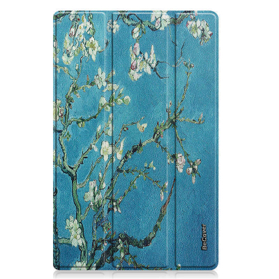 Чохол до планшета BeCover Smart Case Samsung Galaxy Tab S10 Plus (SM-X820/SM-X826) 12.4