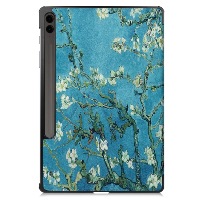 Чохол до планшета BeCover Smart Case Samsung Galaxy Tab S10 Plus (SM-X820/SM-X826) 12.4