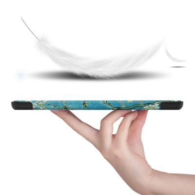 Чохол до планшета BeCover Smart Case Samsung Galaxy Tab S10 Plus (SM-X820/SM-X826) 12.4