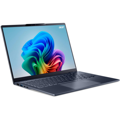Ноутбук Acer Swift 14 AI SF14-51 (NX.J2HEU.002)
