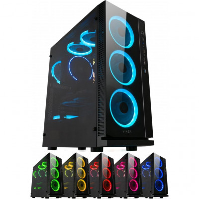 Комп'ютер Vinga Wolverine D5292 (I5M16G3060W.D5292)