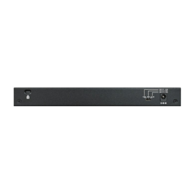 Комутатор мережевий Netgear GS308PP-100EUS