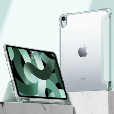 Чохол до планшета BeCover Soft Edge Apple iPad Air (4/5) 2020/2022 10.9