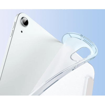 Чохол до планшета BeCover Soft Edge Apple iPad Air (4/5) 2020/2022 10.9
