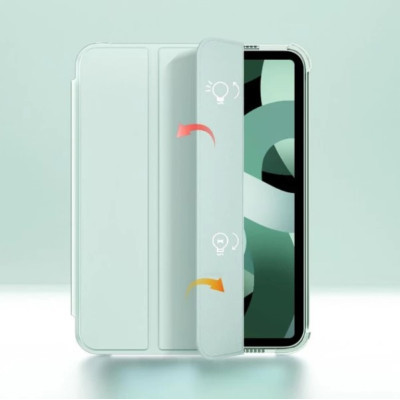 Чохол до планшета BeCover Soft Edge Apple iPad Air (4/5) 2020/2022 10.9