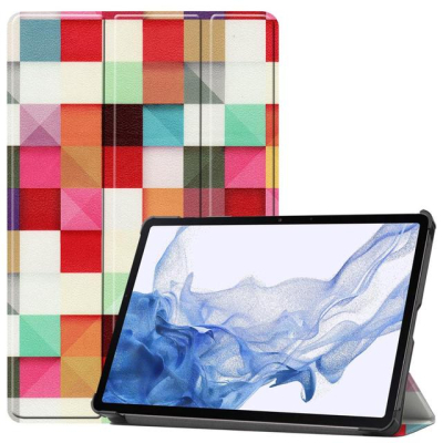 Чохол до планшета BeCover Smart Case Samsung Galaxy Tab S10 Plus (SM-X820/SM-X826) 12.4
