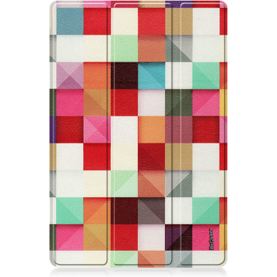 Чохол до планшета BeCover Smart Case Samsung Galaxy Tab S10 Plus (SM-X820/SM-X826) 12.4