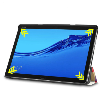 Чохол до планшета BeCover Smart Case Samsung Galaxy Tab S10 Plus (SM-X820/SM-X826) 12.4