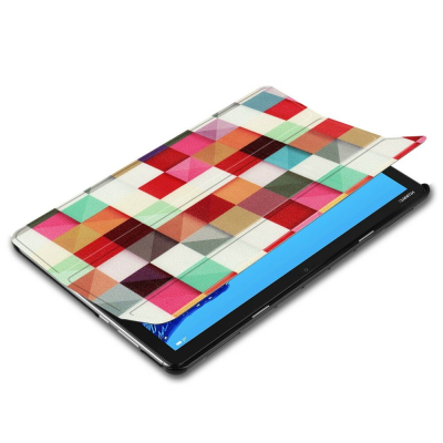 Чохол до планшета BeCover Smart Case Samsung Galaxy Tab S10 Plus (SM-X820/SM-X826) 12.4