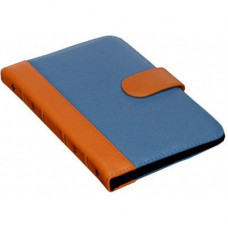 Чохол до електронної книги SB Bookcase L Blue/Orange (SB141086)