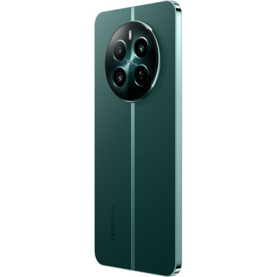 Мобільний телефон realme 12 Plus 5G 8/256GB Pioneer Green