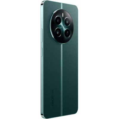 Мобільний телефон realme 12 Plus 5G 8/256GB Pioneer Green