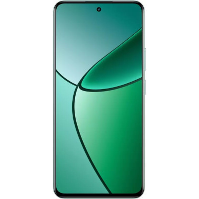 Мобільний телефон realme 12 Plus 5G 8/256GB Pioneer Green