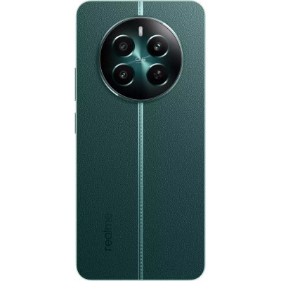 Мобільний телефон realme 12 Plus 5G 8/256GB Pioneer Green