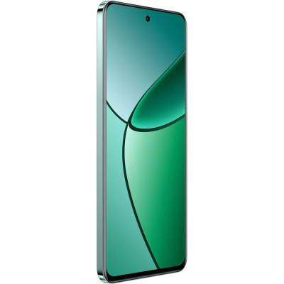Мобільний телефон realme 12 Plus 5G 8/256GB Pioneer Green