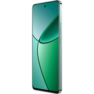 Мобільний телефон realme 12 Plus 5G 8/256GB Pioneer Green