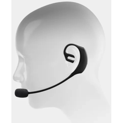Мікрофон SteelSeries Arena Wireless Mic для Arena 7/9 (61591)