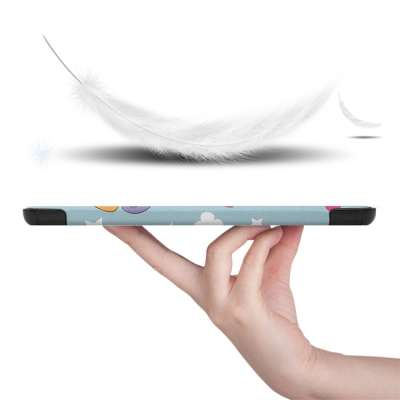 Чохол до планшета BeCover Smart Case Samsung Galaxy Tab S10 Plus (SM-X820/SM-X826) 12.4