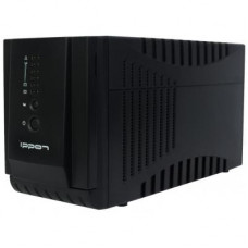 Пристрій безперебійного живлення Ippon SMART POWER PRO 1400 (573255)
