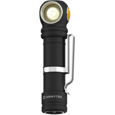 Ліхтар Armytek Wizard C2 WR Marnet USB Red/Warm (F06901W)