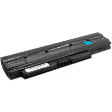 Акумулятор до ноутбука Toshiba Satellite T210D (PA3820U-1BRS, TA3820LH) 10.8V 5200m PowerPlant (NB510320)