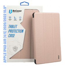 Чохол до планшета BeCover Soft Edge Apple iPad Air (4/5) 2020/2022 10.9