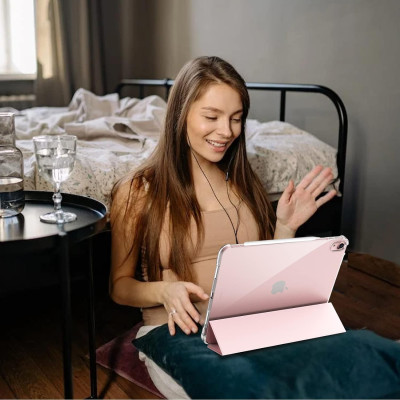 Чохол до планшета BeCover Soft Edge Apple iPad Air (4/5) 2020/2022 10.9
