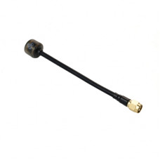 Антена для дрона RushFPV Cherry II 4.9G SMA 120mm (DD02R)