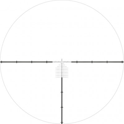 Оптичний приціл Delta Javelin 4.5-30x56 FFP SMR-1 (DO-2470)