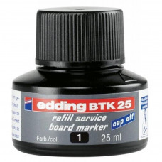 Фарба Edding для Board e-BTK25 black (BTK25/01)