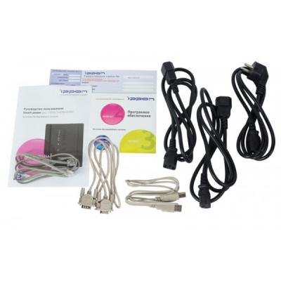 Пристрій безперебійного живлення Ippon SMART POWER PRO 2000 (573256)