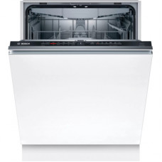 Посудомийна машина Bosch SMV2IVX00K