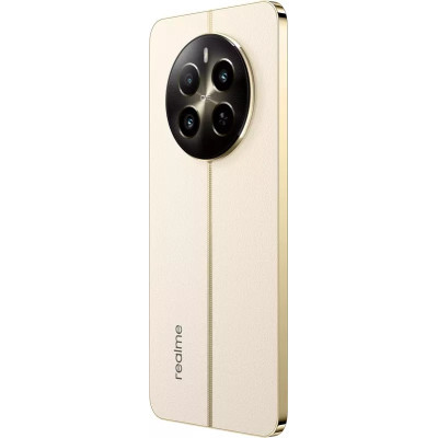Мобільний телефон realme 12 Plus 5G 12/512GB Navigator Beige