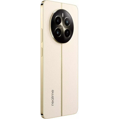 Мобільний телефон realme 12 Plus 5G 12/512GB Navigator Beige