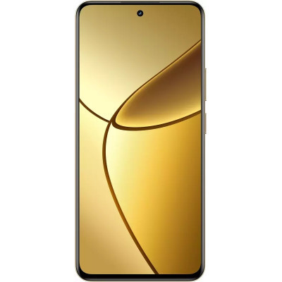 Мобільний телефон realme 12 Plus 5G 12/512GB Navigator Beige